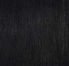 Seamless Jet Black Clip-Ins #1 - 16"