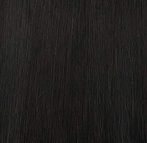 Seamless Natural Black Clip-Ins #1B - 20" 150g