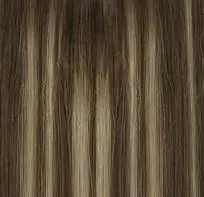 Seamless Mocha Melt Balayage Clip-Ins #4/26/4 - 20" 220g